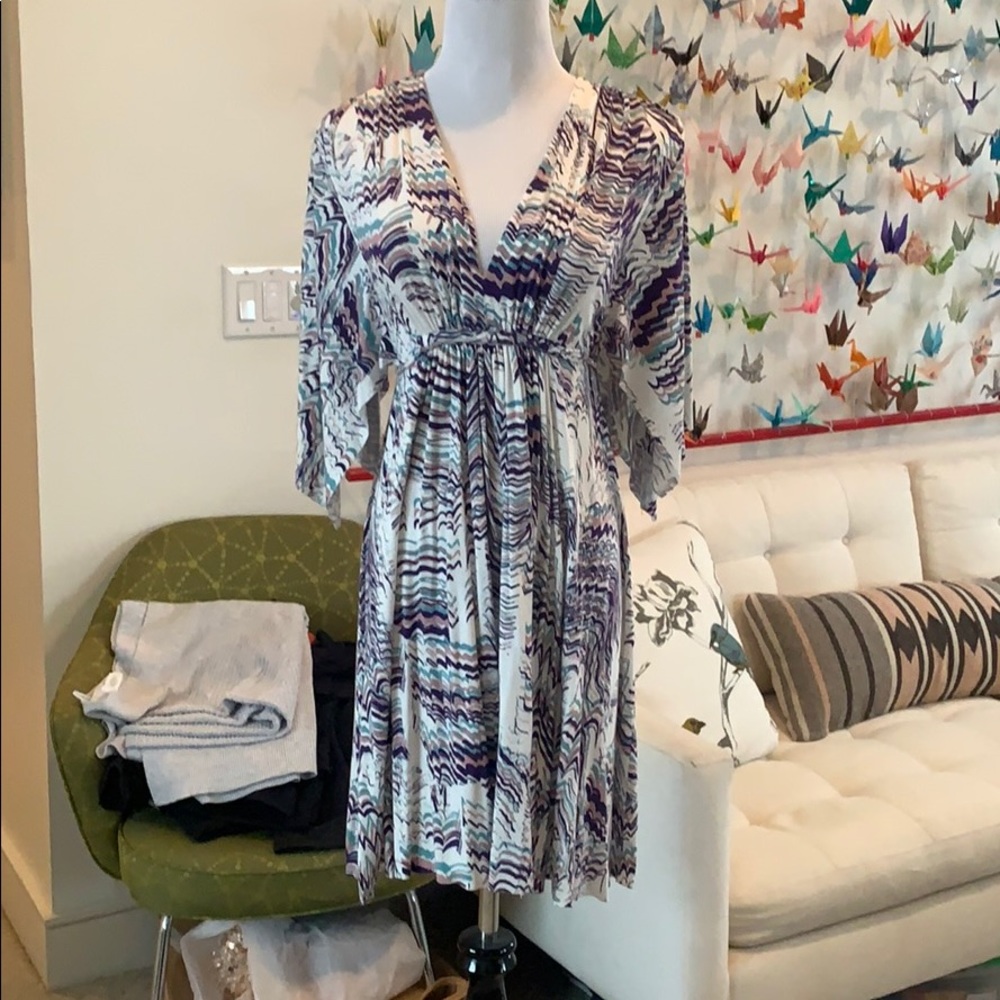 Rachel Pally dress